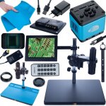 Microscope numrique rosfix earth pro mcep - 0. 5x + camra aquarius pro kmap - hdmi - usbc 8, 29mp + ...