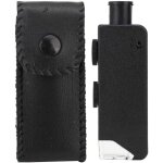 Microscope de poche 60 - 100x zoom portable zoom led loupe lumineuse mini loupe optique pour observer, ...