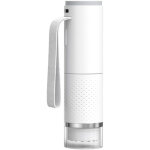 Microscope portable sans fil wifi 1200x, loupe endoscopique rechargeable avec cam�ra num�rique optique ...