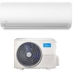Midea ? climatiseur r�versible 18000 btu r - 32 a + + wi - fi int�gr� ? msagcu18hrfn8 ? modes de fonctionnemen ...