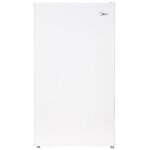 Midea mdrd142fge01 frigo combine pose libre 93 l e blanc