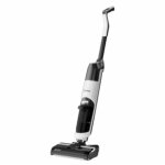 Midea mwd - x6 aspirateur balai blanc et noir 40 min