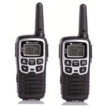 Midland xt50 radio bidirectionnelle 24 canaux 446. 00625 - 446. 0937 mhz noir, gris
