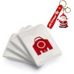 Miele 9917710 hyclean 3d efficiency fjm sacs aspirateur, pour aspirateurs avec sac miele, bote avec ...