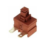 Miele - interrupteur aspirateur 2 cosses 4055073656 - aspirateur