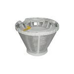 Miele - microfiltre 4011464 pour lave vaisselle