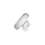 Miele - roulette de panier inferieur pour lave vaisselle adaptable. . .