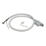 Miele - system arrivee d eau complet pour lave linge adaptable . . .