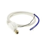 Tuyau d'alimentation aquastop 1. 60m (5729732) lave - linge 274683 miele Tuyau d'alimentation aquastop 1. 60m (5729732) lave - linge 274683 miele