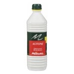 Mieuxa - acétone bouteille 1l 103002 Mieuxa - acétone bouteille 1l 103002