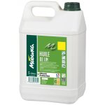 Huile de lin conditionnement: 5l Huile de lin conditionnement: 5l