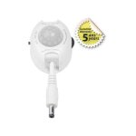 Dtecteur de mouvement ir 120 spcial ruban led miidex lighting