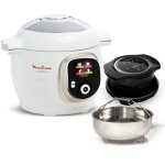 Mijoteur moulinex multicuiseur ce85xaf0