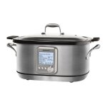 Mijoteuse - sencor - spr 7200ss - 1250 w - 7 l - argent Mijoteuse - sencor - spr 7200ss - 1250 w - 7 l - argent