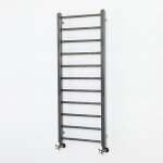 Hudson reed - quo - s�che - serviettes moderne or bross� - 120cm x 50cm