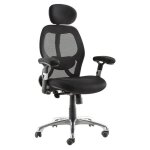 Miliboo - fauteuil de bureau ergonomique ultimate v2 plus