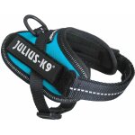 Militaire - julius k9 idc powerharness bib tg baby 1 poitrine 29 - 36 cm poids 0. 8 - 3 kg
