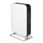 Mill - chauffage � bain d'huile gentle air 2000w