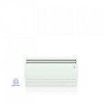 Noirot ? convecteur �lectrique 750w ? �metteur monobloc en aluminium ? d�tecteur de fen�tre ouverte ? ...