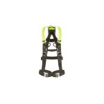 Miller - harnais antichute h500 is6 - t2 Miller - harnais antichute h500 is6 - t2