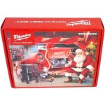 Milwaukee - calendrier de l'avent 2024 calendrier de l'avent 6 pices ( 4932498302 )