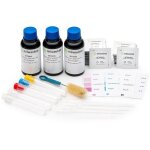 Milwaukee - kit test npk pour sol - mt6003 Milwaukee - kit test npk pour sol - mt6003