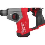 Milwaukee - m12 fuel perforateur compact sds - plus 16mm m12 fhac16 - 0x 4933499184