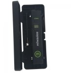 Milwaukee - testeur ec digital eco - cd611