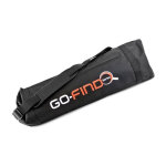 Minelab - sac de transport pour d�tecteur go - find