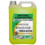 Oil - antigel concentre 5l - minerva