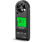 Mini an�mom�tre num�rique lcd portable compteur de vitesse du vent testeur de d�bit d'air an�mom�tre ...