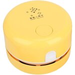 Mini aspirateur balayeur dpoussireur de bureau outil de nettoyage de table pour la maison / le bureau ...