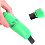 Mini aspirateur rechargeable pour clavier d'ordinateur portable, piano, ordinateur, voiture