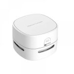 Mini aspirateur de table, aspirateur de poussi�re de bureau rechargeable pour table, coussin de bureau, ...