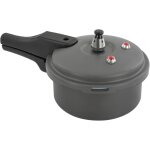 Mini autocuiseur, autocuiseur en alliage d'aluminium de 2 litres, cuisine cuisson autocuiseur pour cuisinière ... Mini autocuiseur, autocuiseur en alliage d'aluminium de 2 litres, cuisine cuisson autocuiseur pour cuisinière ...
