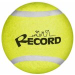Mini balle de tennis diam�tre 5 cm pour chiens