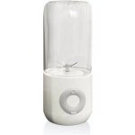 Mini blender portable - 500 ml - extracteur de jus - rechargeable par usb - id�al pour les d�placements ...