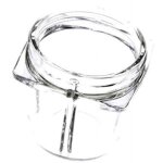 Mini bol blender