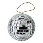 Mini - boule  facettes eurolite 50100110 5 cm s67409