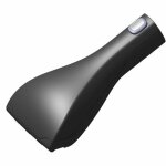 Mini brosse, embout ze116 d'origine aspirateur 9001677948 electrolux