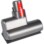 Mini buse turbine pour aspirateur dyson v7 / v8 / v10 / v11 / v15, rouleau de brosse  dgagement rapide ...
