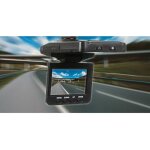 Mini cam�ra dvr portable pour voiture led lcd 2. 0  mini hdmi microsd tf full hd