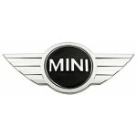Mini neuf d'origine capot mini badge emblme cooper