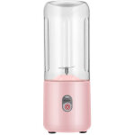 Mini centrifugeuse 500 ml maison machine � jus chargeable par usb petite centrifugeuse portable