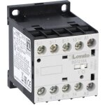 Lovato - mini - contacteur tripolaire 12a bobine ac - 230v 1na 11bg1210a230