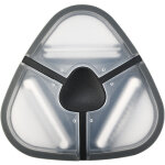 Mini coupe - l�gumes de cuisine 1 en 1, �plucheur de fruits multifonctionnel avec 3 lames, �plucheur ...