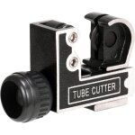 Mini coupe - tube cuivre 3 - 28mm machine de d�coupe miniature pour tubes en cuivre, de laiton, aluminium ...