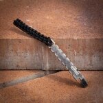 Mini crowbar bps knives pry bar c pocket multitool