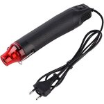 Mini d�capeur thermique, diy feuille thermique essentielle pour diy rubber stamp poudre convexe