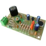 Mini - émetteur fm expérimental fm - 1 Mini - émetteur fm expérimental fm - 1